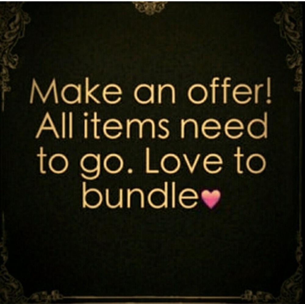 Offer !! Offer